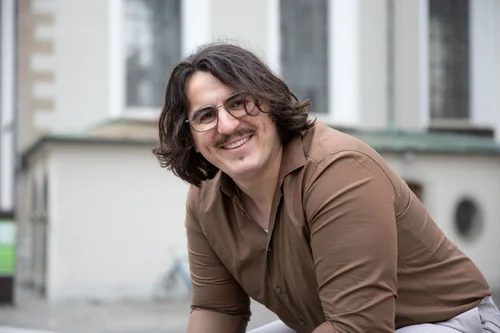 Mergim Ahmeti