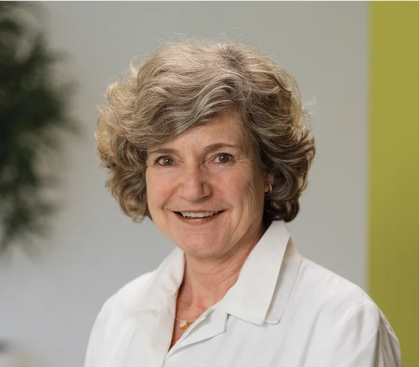 Dr. med. Jutta Thierbach