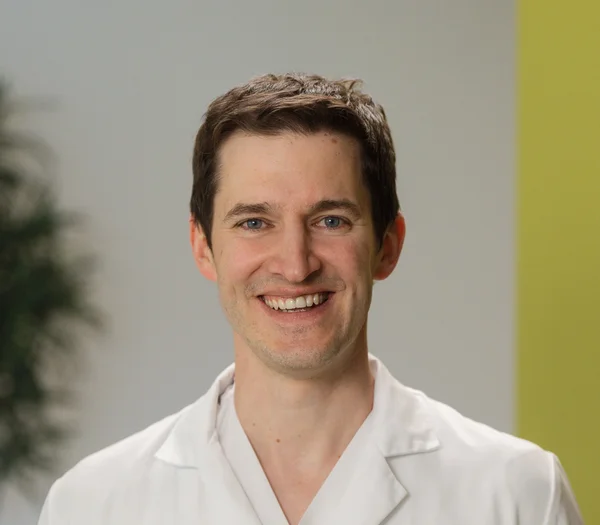 Dr. med. Matthias Volden